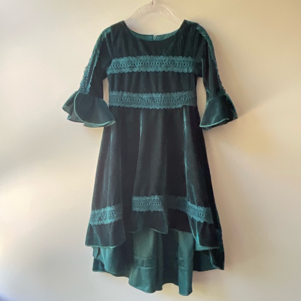 Trish Scully Lilly Dress